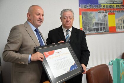 teodor ardelean va coordona monografia dedicata celor 700 de ani de istorie a municipiului baia mare 6a3cee1a61dfa