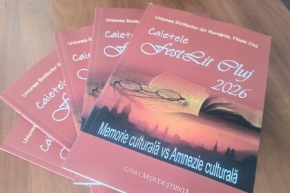trei scriitori maramureseni cuprinsi intr o antologie dedicata memoriei culturale 6a3f853150b1a