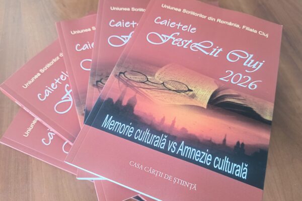 trei scriitori maramureseni cuprinsi intr o antologie dedicata memoriei culturale 6a3f853150b1a