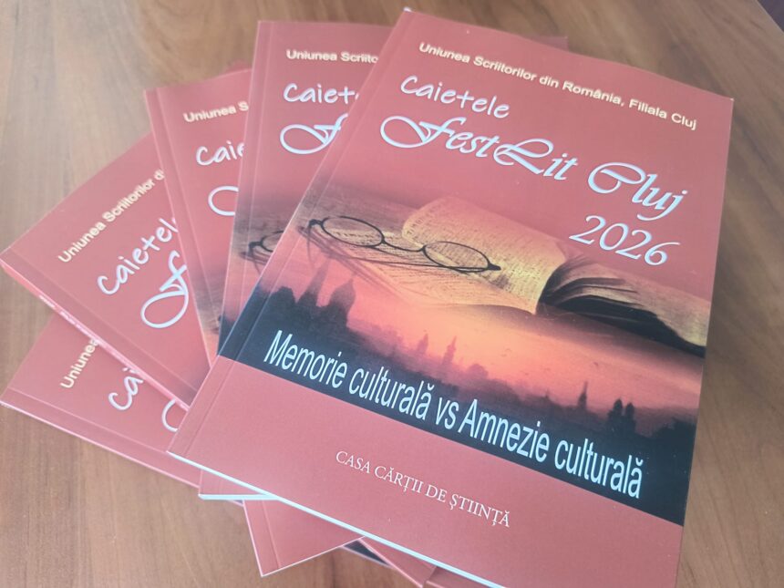 trei scriitori maramureseni cuprinsi intr o antologie dedicata memoriei culturale 6a3f853150b1a