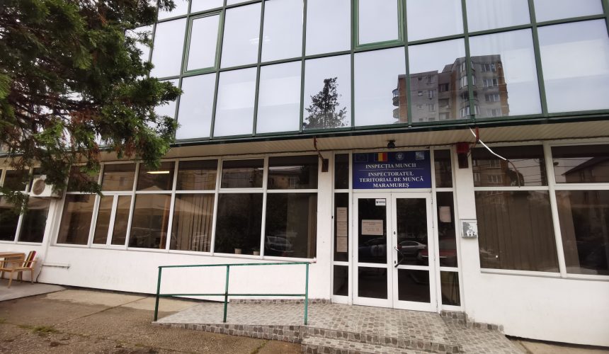 video itm maramures organizeaza intalniri cu angajatorii si cei interesati in sighetu marmatiei si viseu de sus pe tema discriminarii si hartuirii la locul de munca 6a282d21e1c89