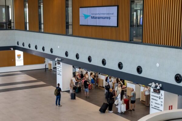 aeroportul international maramures noul terminal de pasageri modernizat 6a6765ee166f9