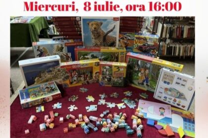 atelier de joaca pentru toate varstele la filiala traian 6a4cc9d33327d