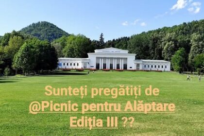 baia mare picnic pentru alaptare editia a iii a in acest sfarsit de saptamana 6a6c60ead5341