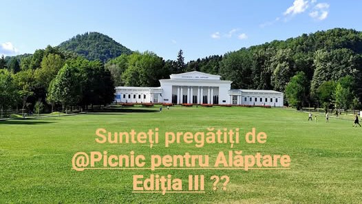 baia mare picnic pentru alaptare editia a iii a in acest sfarsit de saptamana 6a6c60ead5341