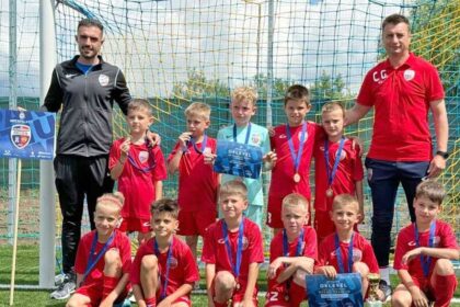 cluburile din maramures evaluate de frf academica recea a obtinut categoria silver 6a467e9b594aa