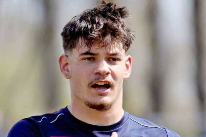 david ursu css 2 baia mare in lotul romaniei pentru campionatul european de rugby 7s u18 6a50b8939382f