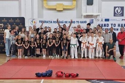 hand to hand fighting promovat la sighetu marmatiei printr o gala demonstrativa 6a6867cf842a6