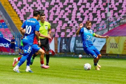 infrangere in primul amical fc bihor oradea cs minaur baia mare 4 2 2 1 6a684bbe466ae