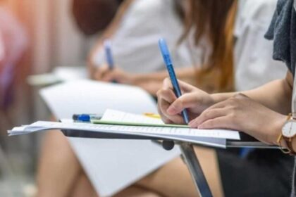 inspectoratul scolar judetean maramures au inceput examenele pentru titularizare 1078 de candidati la proba scrisa 6a5f4009eb821
