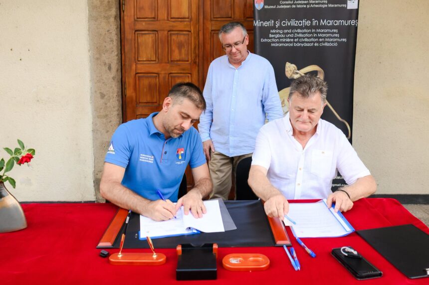 investitie de peste 35 de milioane de lei pentru restaurarea muzeului de istorie din baia mare 6a489de5dd900