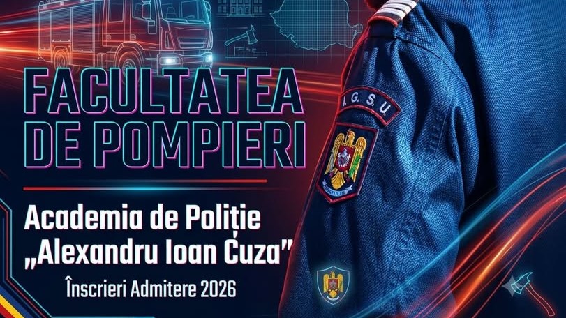 isu maramures au inceput inscrierile pentru facultatea de pompieri 6a4e1dc9e22a5