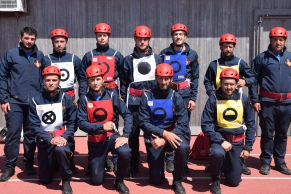 isu maramures medalie de bronz pentru romania performanta extraordinara pentru pompierii voluntari din svsu recea 6a671afcab312