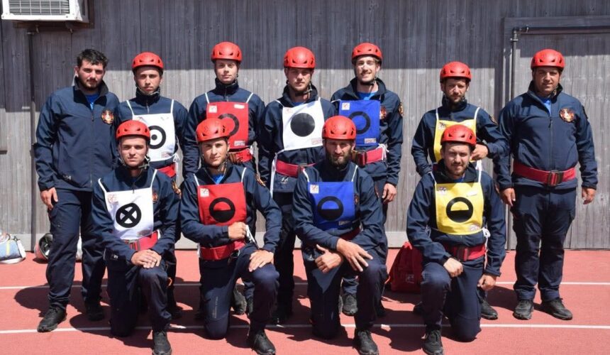 isu maramures medalie de bronz pentru romania performanta extraordinara pentru pompierii voluntari din svsu recea 6a671afcab312