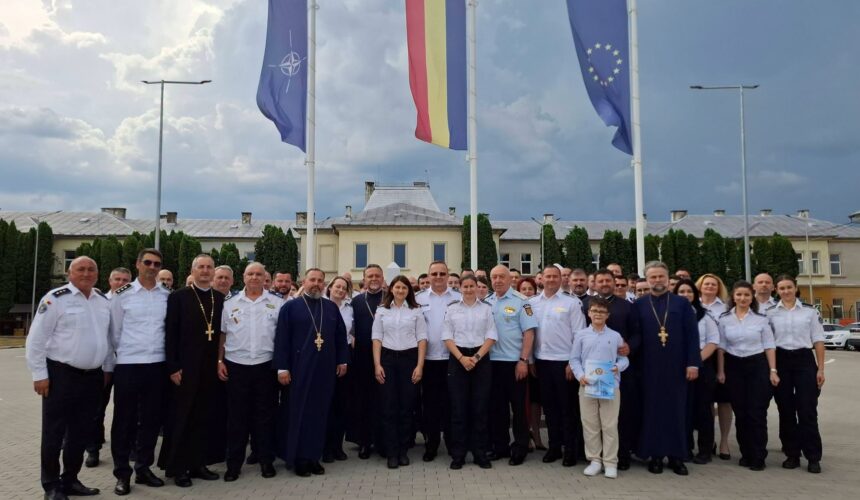 itpf sighetu marmatiei a gazduit cea de a iii a editie a simpozionului cultural credinta crestin ortodoxa si identitatea nationala 6a46243a2729f