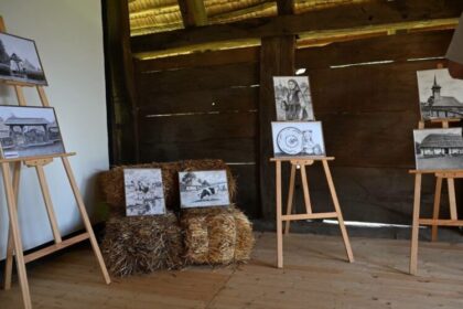 muzeul maramuresan expozitia amintiri din sat isi asteapta vizitatorii 6a560222be4af