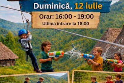 muzeul satului baia mare duminica tiroliana miscare si voie buna 6a4fb8fabd63a