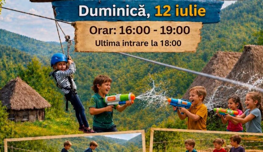 muzeul satului baia mare duminica tiroliana miscare si voie buna 6a4fb8fabd63a