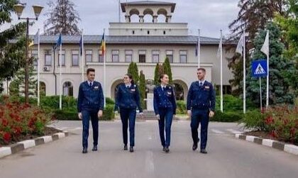 oportunitate de cariera 160 de locuri pentru viitorii ofiteri de politie master profesional 2026 6a50ed36a7130