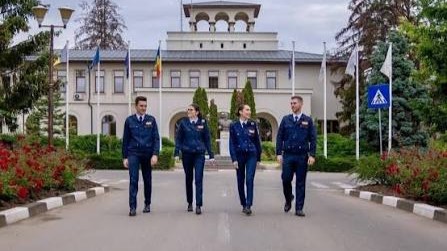 oportunitate de cariera 160 de locuri pentru viitorii ofiteri de politie master profesional 2026 6a50ed36a7130