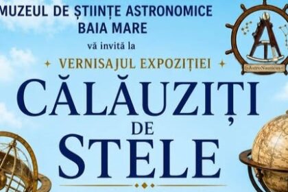 planetariul baia mare calauziti spre stele eveniment special 6a4659224575b
