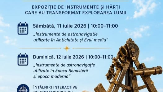 planetariul baia mare program educational interactiv de sfarsit de saptamana 6a4f5ed7781f4