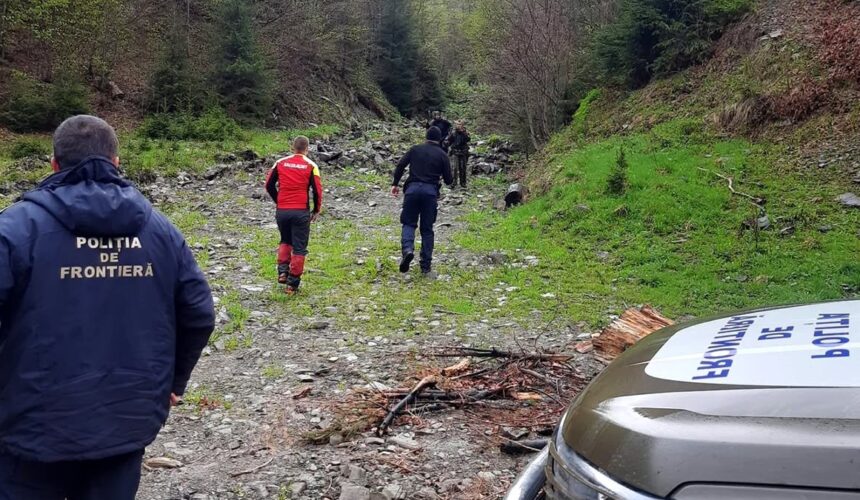politia de frontiera sighetu marmatiei aproape 2 500 de cetateni ucraineni depistati la frontiera cu ucraina in primul semestru al anului 6a48cf6fb7d78