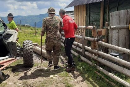 salvamont zile pline pentru salvatorii maramureseni 6a5c9e49e1ebe
