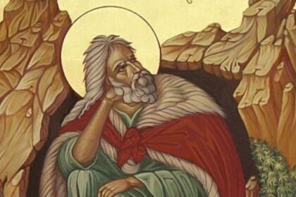 sarbatoare sfantul ilie aducatorul de ploi este sarbatorit astazi de crestini 6a5e21032e54b