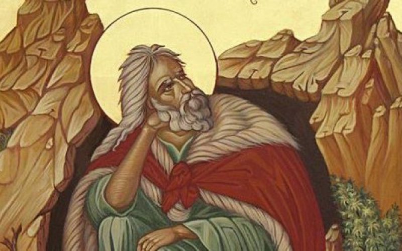 sarbatoare sfantul ilie aducatorul de ploi este sarbatorit astazi de crestini 6a5e21032e54b