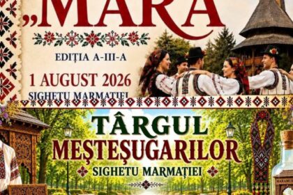 sighetu marmatiei festivalul international de folclor mara si targul mestesugarilor in acest sfarsit de saptamana 6a6c6cbe26a40