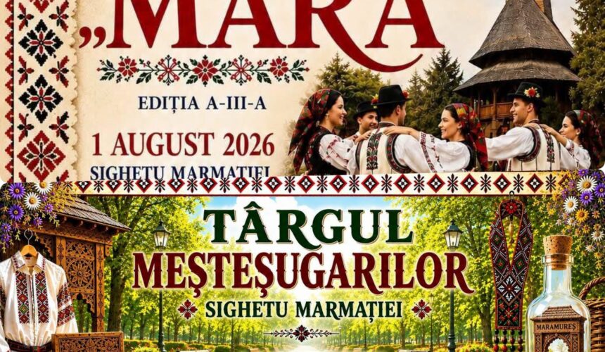 sighetu marmatiei festivalul international de folclor mara si targul mestesugarilor in acest sfarsit de saptamana 6a6c6cbe26a40