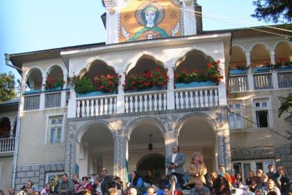 simpozion dedicat centenarului manastirii rohia in cadrul zilelor rohiei 6a6847be62707