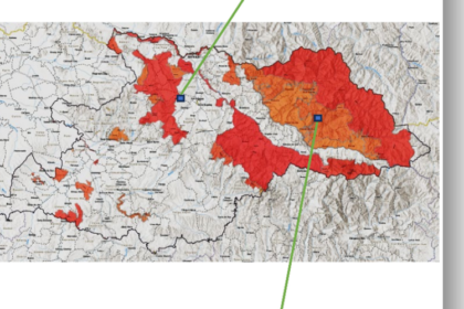 universitatea tehnica din cluj napoca continua cercetarile in muntii maramuresului cu tehnologie scanner 3 d lidar de ultima generatie 6a452e4437cd5