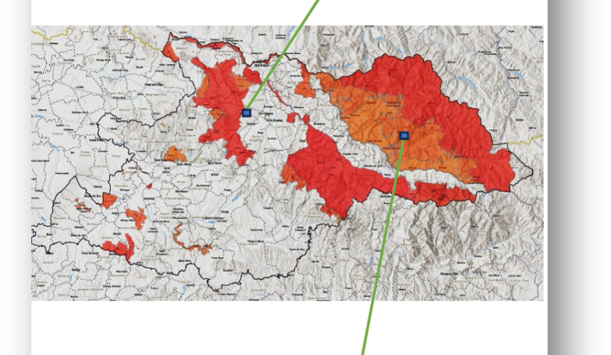 universitatea tehnica din cluj napoca continua cercetarile in muntii maramuresului cu tehnologie scanner 3 d lidar de ultima generatie 6a452e4437cd5