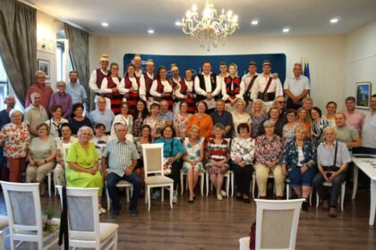 video vernisajul expozitiei comune a membrilor artistilor plastici din mures la baia sprie un eveniment cultural de exceptie 6a5381169ced5