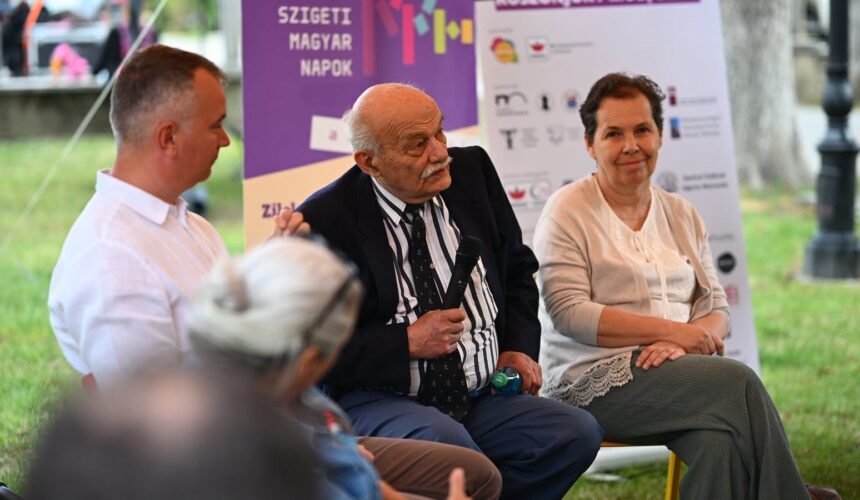 zahoranszki brigitta parcursul in viata a unor sigheteni in cercetare 6a575a7f452c7
