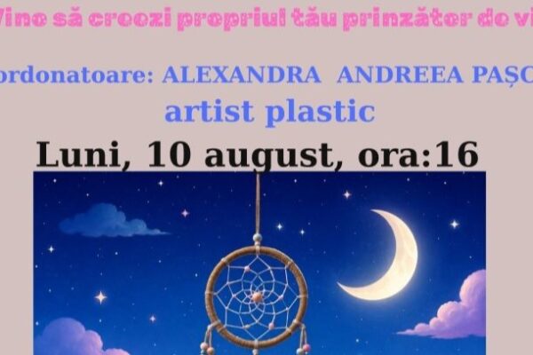 atelier de lucru manual o intalnire plina de creativitate la filiala traian 6a7868bee59ad