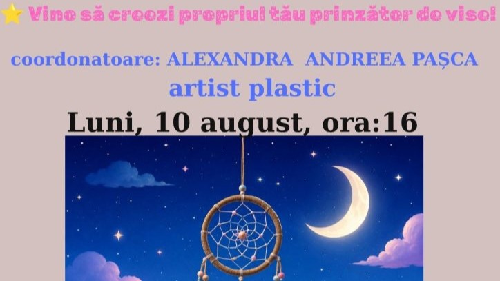 atelier de lucru manual o intalnire plina de creativitate la filiala traian 6a7868bee59ad