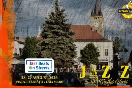 baia mare jazz in centrul vechi 6a8d588a39a32
