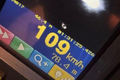 baia mare prins conducand prin oras cu peste 100 km h era si sub influenta alcoolului 6a7331f957b6a