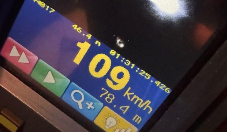 baia mare prins conducand prin oras cu peste 100 km h era si sub influenta alcoolului 6a7331f957b6a