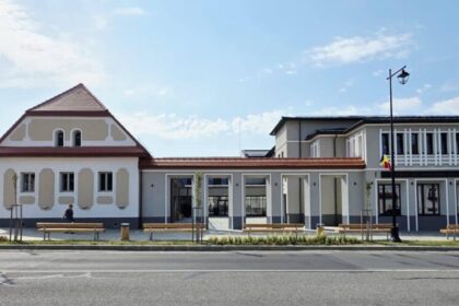 baia sprie centrul multifunctional baia sprie isi deschide oficial portile pentru public 6a89a880d5f8e