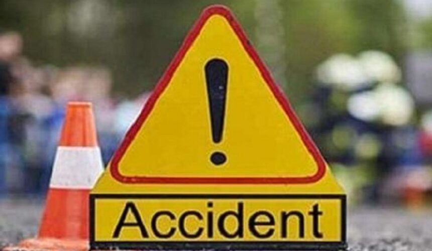 berbesti un barbat fara permis implicat cu un atv intr un accident a fugit de la locul evenimentului rutier 6a75d67641bb2