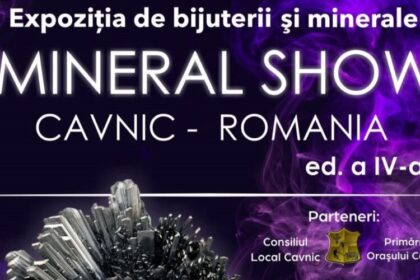 cavnic mineral expo expozitia de bijuterii si minerale mineral show 6a71f9050bbd0