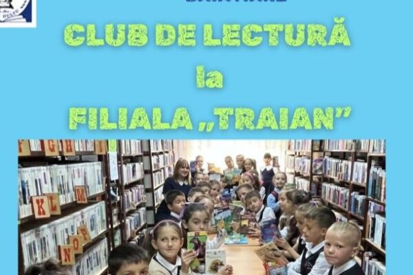 ce mai citesc copiii club de lectura la filiala traian 6a9414d9288ec