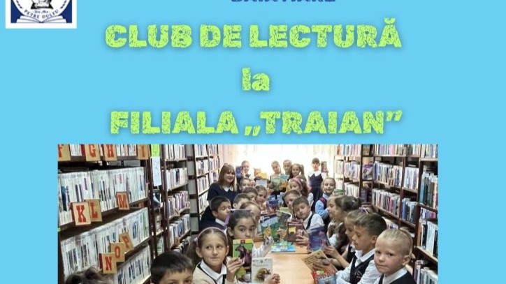 ce mai citesc copiii club de lectura la filiala traian 6a9414d9288ec