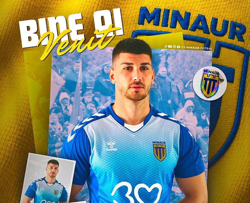 cs minaur baia mare si a intarit defensiva 6a939c95b1bd7