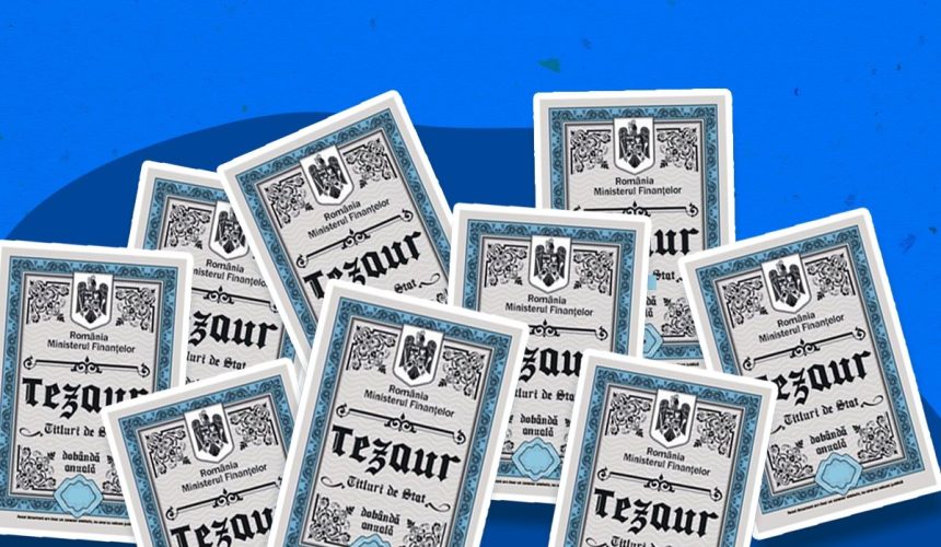 din 10 august o noua editie de titluri de stat tezaur cu dobanzi de pana la 715 pe an 6a7701750d64e