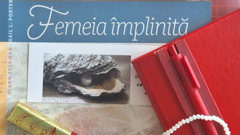 femeia implinita curs de dezvoltare personala la biblioteca judeteana 6a6eff6039d8e